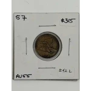 Small Cents---Flying Eagle 1856-1858 -Copper- 1 Cent