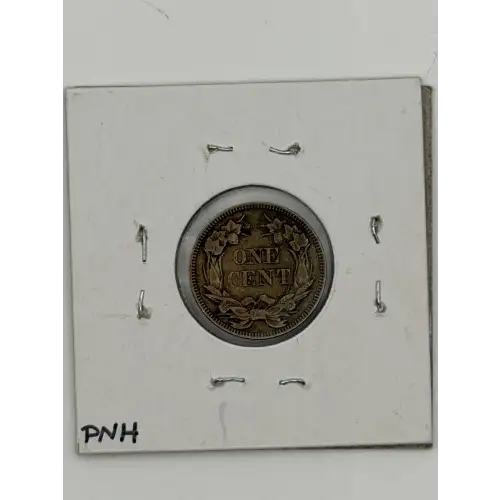 Small Cents---Flying Eagle 1856-1858 -Copper- 1 Cent