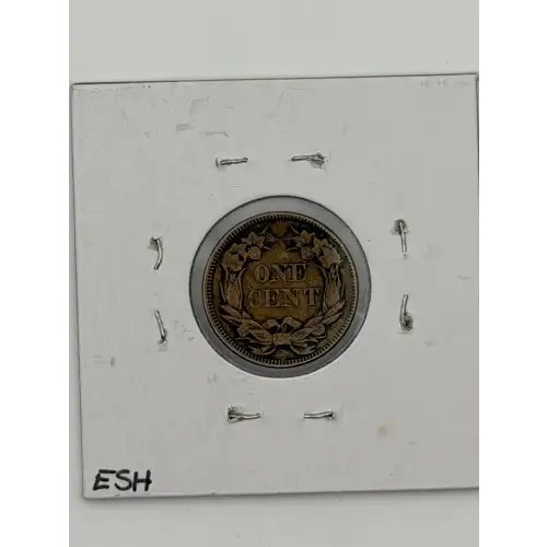 Small Cents---Flying Eagle 1856-1858 -Copper- 1 Cent
