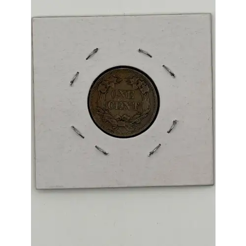 Small Cents---Flying Eagle 1856-1858 -Copper- 1 Cent