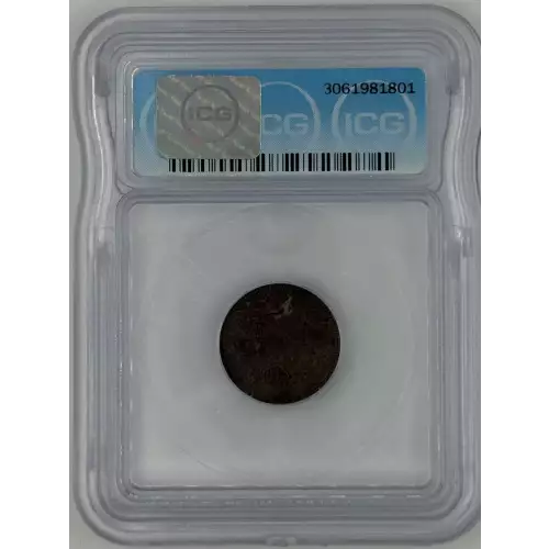 Small Cents-Indian Head 1859-1909 -Copper