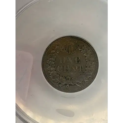 Small Cents-Indian Head 1859-1909 -Copper (3)