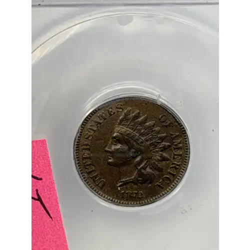 Small Cents-Indian Head 1859-1909 -Copper (2)