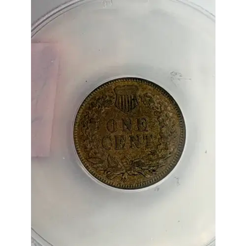 Small Cents-Indian Head 1859-1909 -Copper (3)