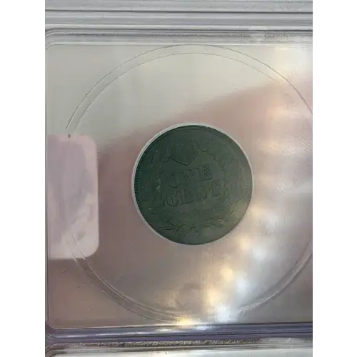 Small Cents-Indian Head 1859-1909 -Copper (3)