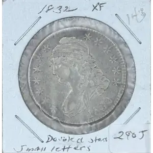 Half Cents -Classic Head 1809-36 -Copper