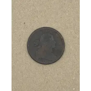 Large Cents---Draped Bust 1796-1807 -Copper- 1 Cent