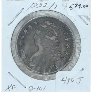Half Cents -Classic Head 1809-36 -Copper