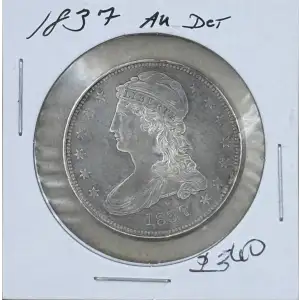Half Cents -Classic Head 1809-36 -Copper