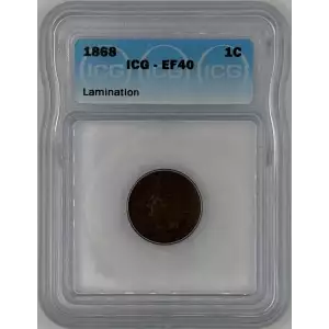 Small Cents-Indian Head 1859-1909 -Copper