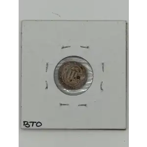 Silver Three Cent Pieces Trimes-1851-1873