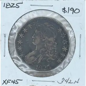 Half Cents -Classic Head 1809-36 -Copper