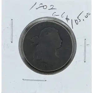 Large Cents---Draped Bust 1796-1807 -Copper- 1 Cent