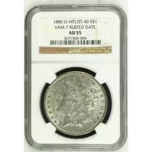 1880 O VAM-7 RUSTED DATE (2)